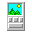 AutoPage icon